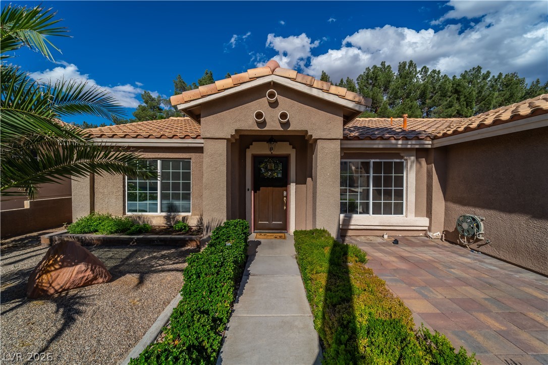 906 Sitting Bull Drive Henderson NV 89014