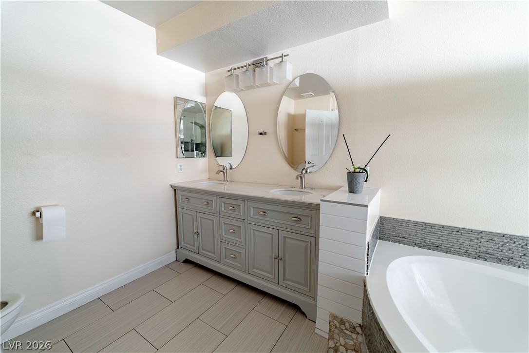 906 Sitting Bull Drive Henderson NV 89014