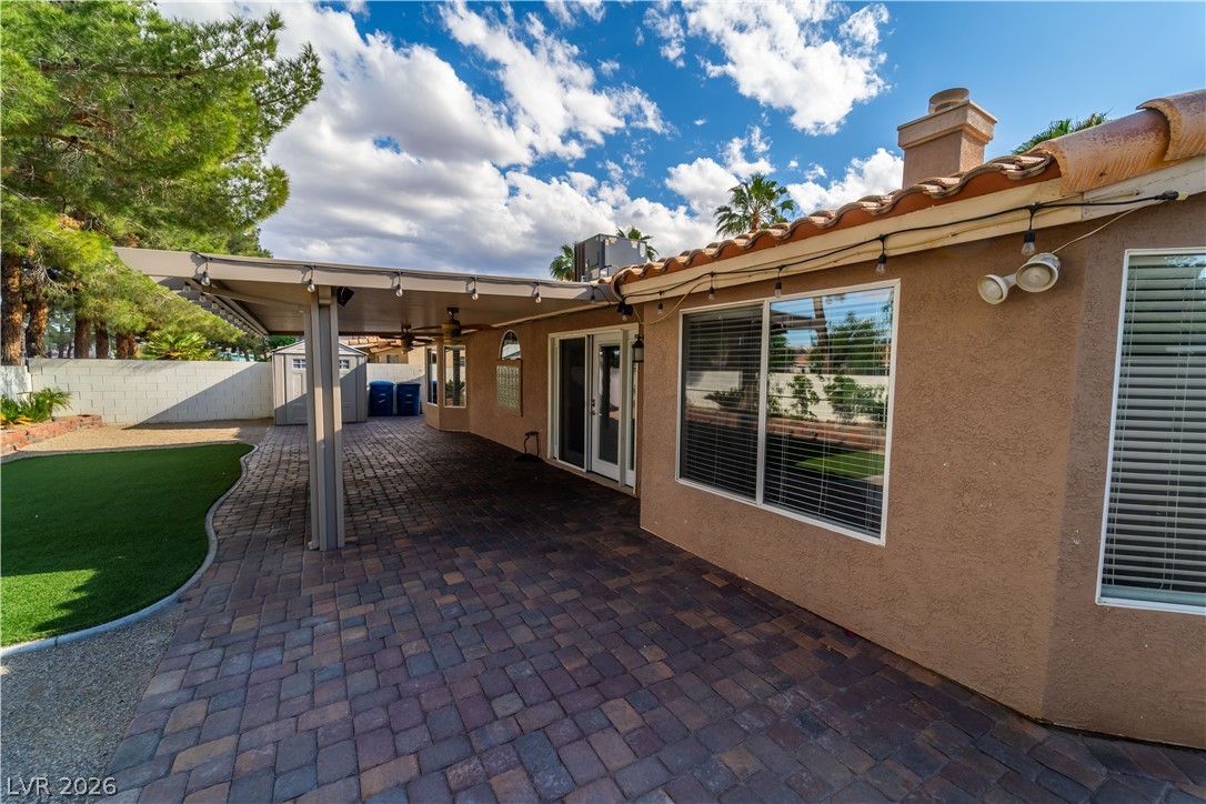 906 Sitting Bull Drive Henderson NV 89014