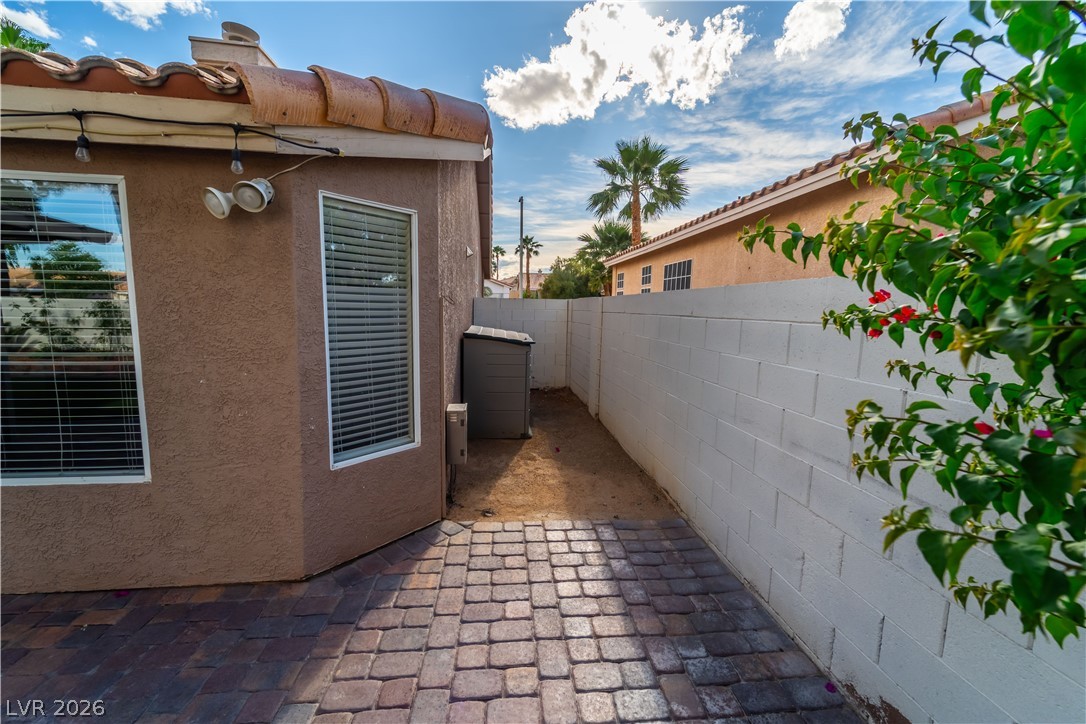 906 Sitting Bull Drive Henderson NV 89014