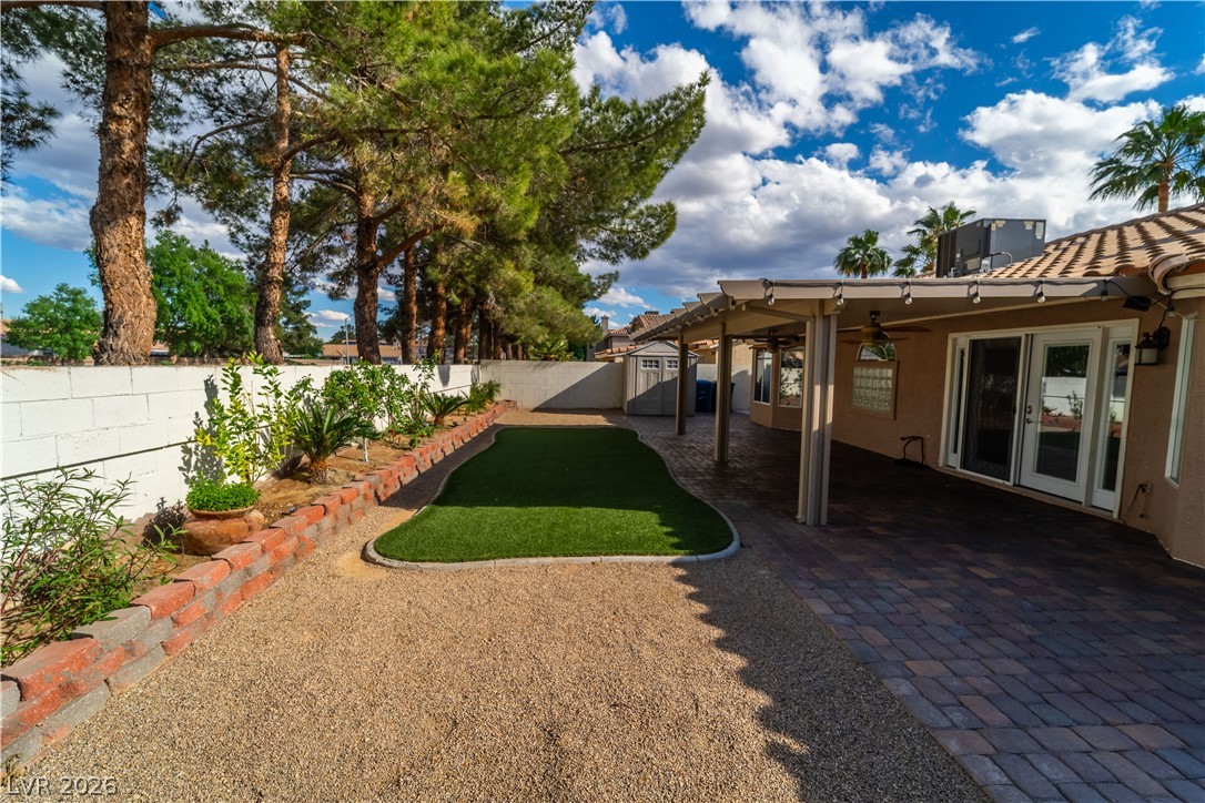 906 Sitting Bull Drive Henderson NV 89014