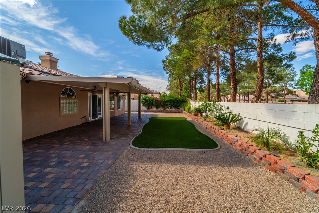906 Sitting Bull Drive Henderson NV 89014