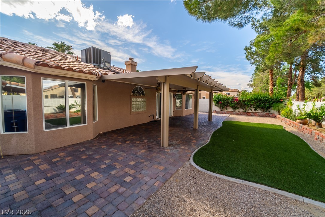 906 Sitting Bull Drive Henderson NV 89014