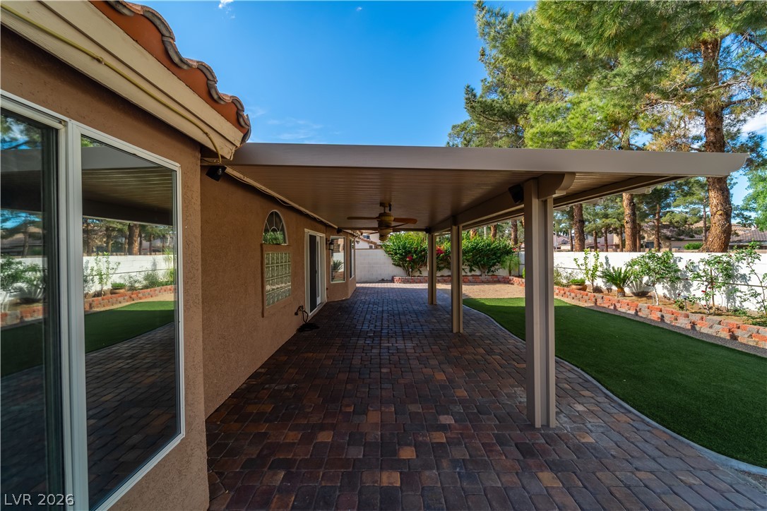 906 Sitting Bull Drive Henderson NV 89014