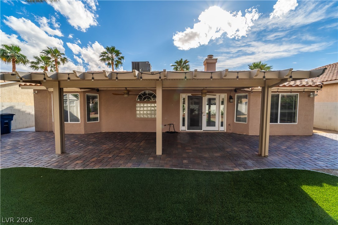 906 Sitting Bull Drive Henderson NV 89014