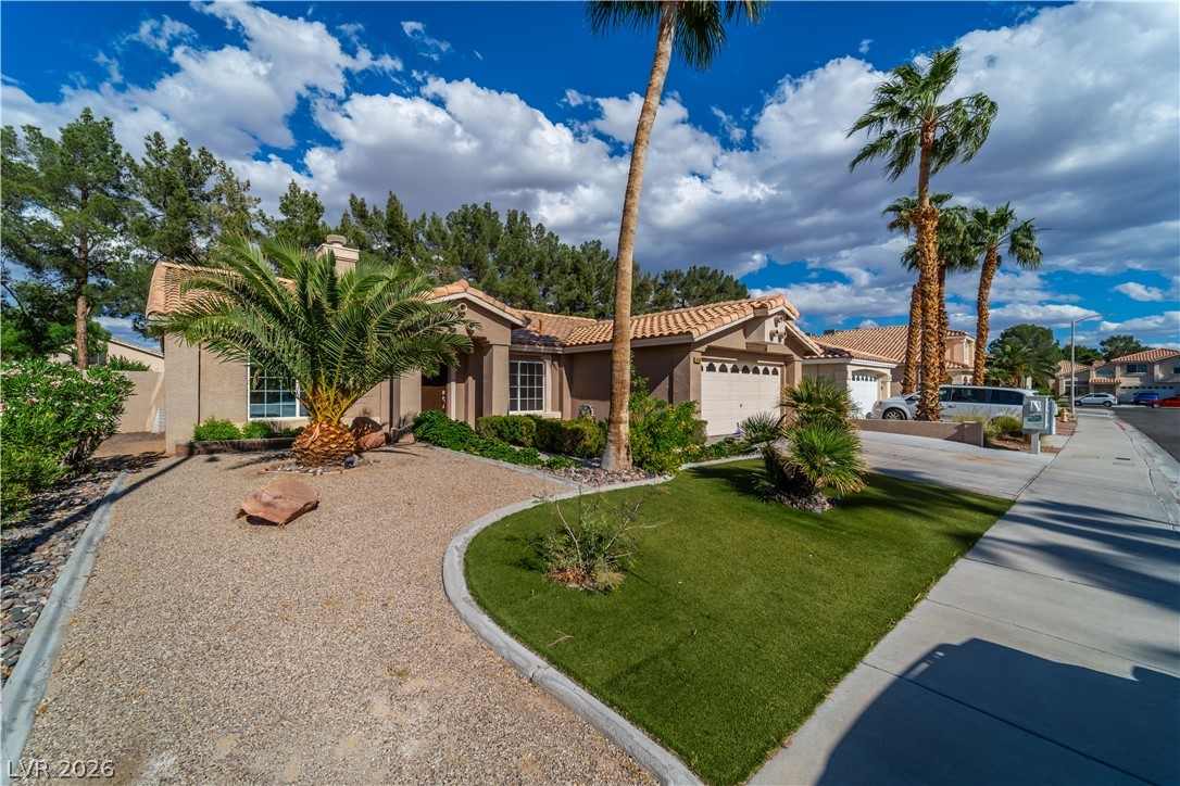 906 Sitting Bull Drive Henderson NV 89014