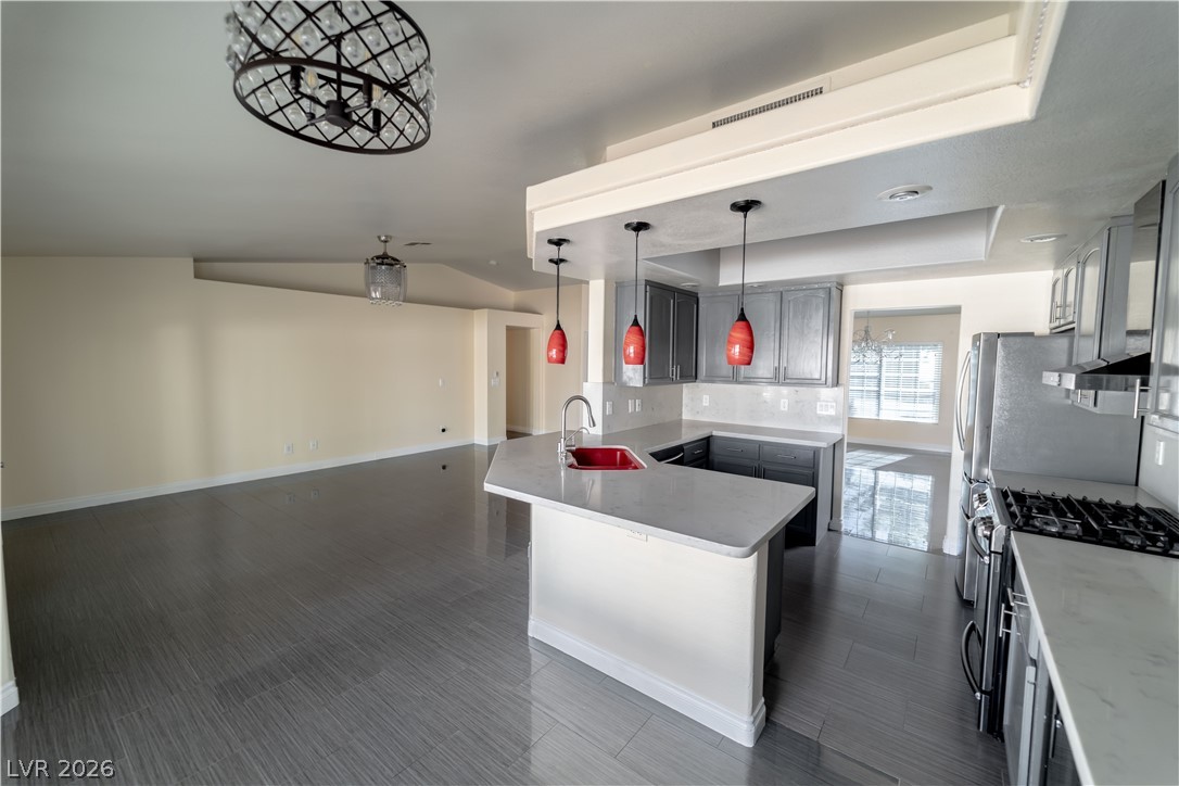 906 Sitting Bull Drive Henderson NV 89014