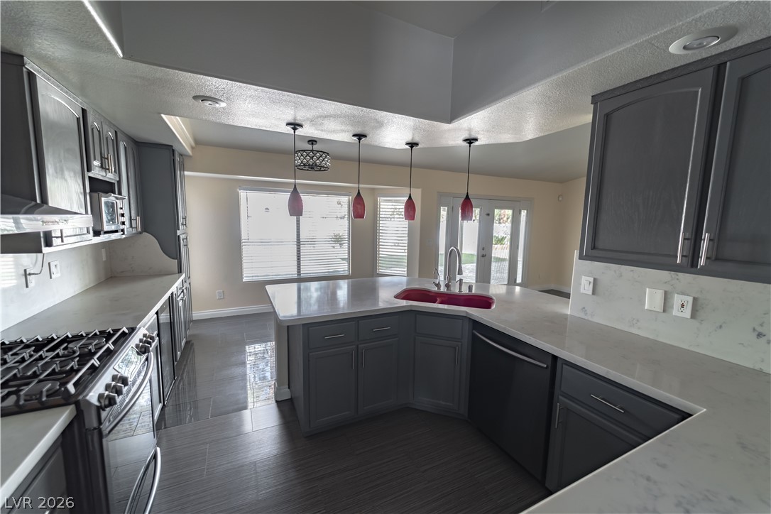 906 Sitting Bull Drive Henderson NV 89014
