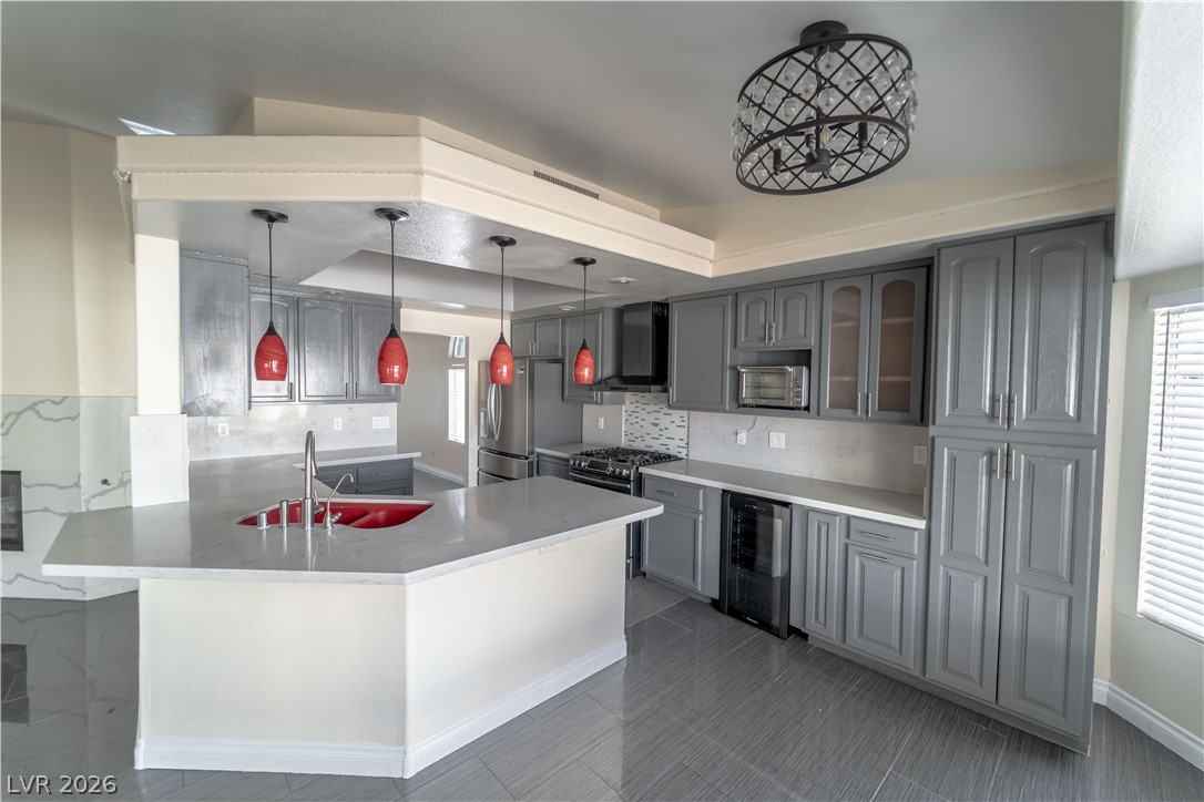 906 Sitting Bull Drive Henderson NV 89014