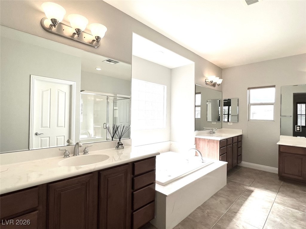 12133 Vista Linda Avenue Las Vegas NV 89138