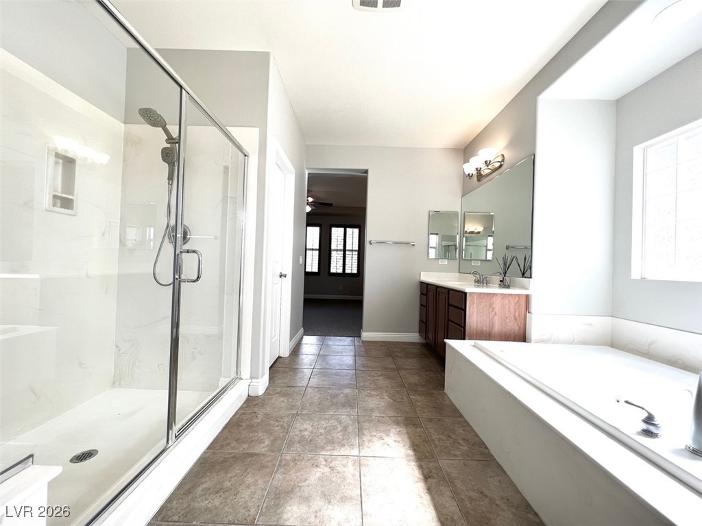 12133 Vista Linda Avenue Las Vegas NV 89138