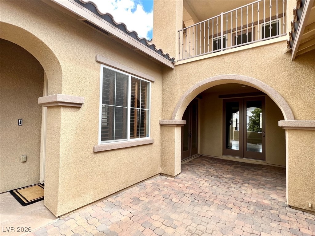12133 Vista Linda Avenue Las Vegas NV 89138