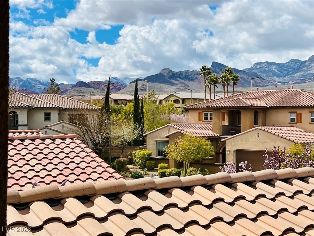 12133 Vista Linda Avenue Las Vegas NV 89138