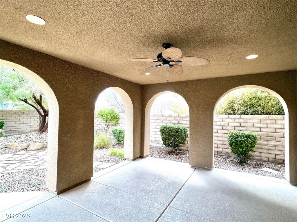 12133 Vista Linda Avenue Las Vegas NV 89138