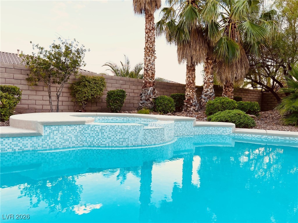 12133 Vista Linda Avenue Las Vegas NV 89138