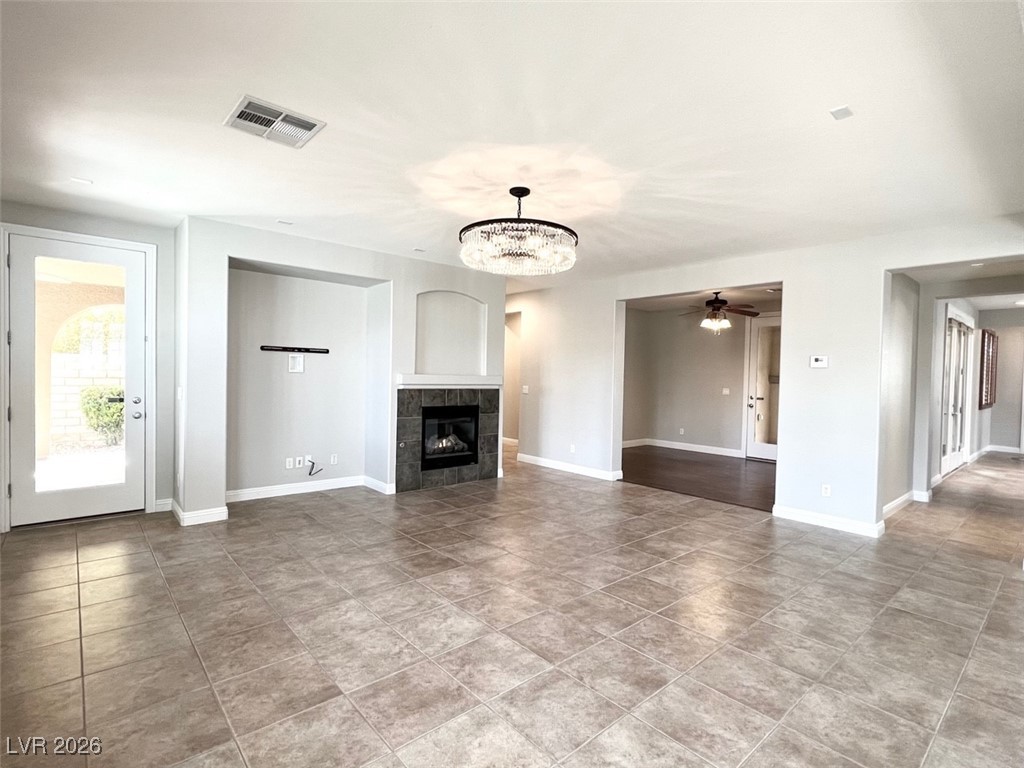 12133 Vista Linda Avenue Las Vegas NV 89138