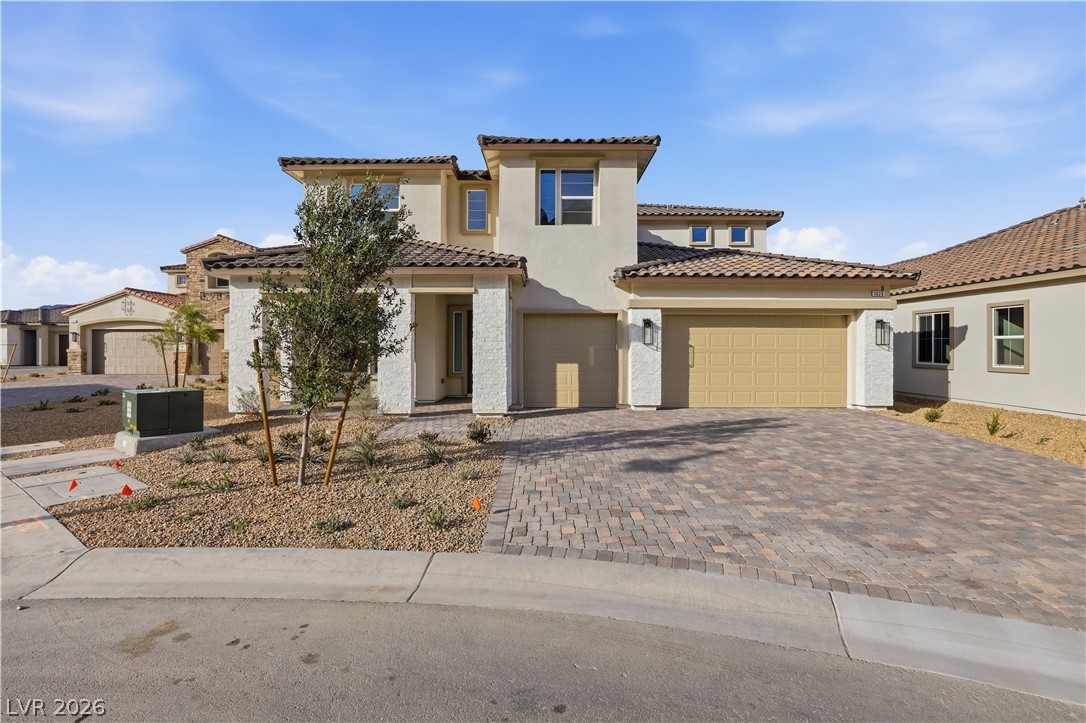 1626 Strada Gracia Henderson NV 89011