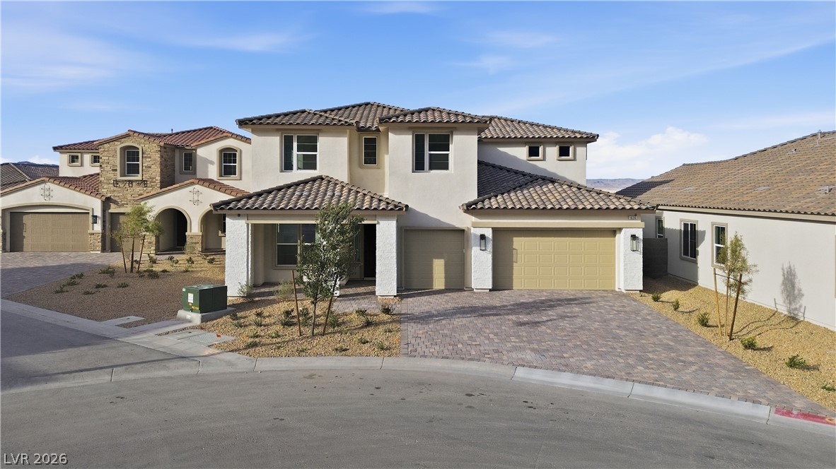 1626 Strada Gracia Henderson NV 89011