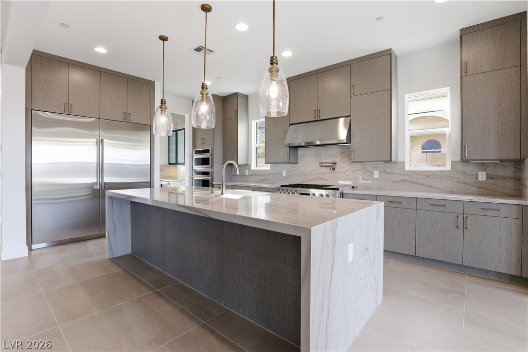 1626 Strada Gracia Henderson NV 89011