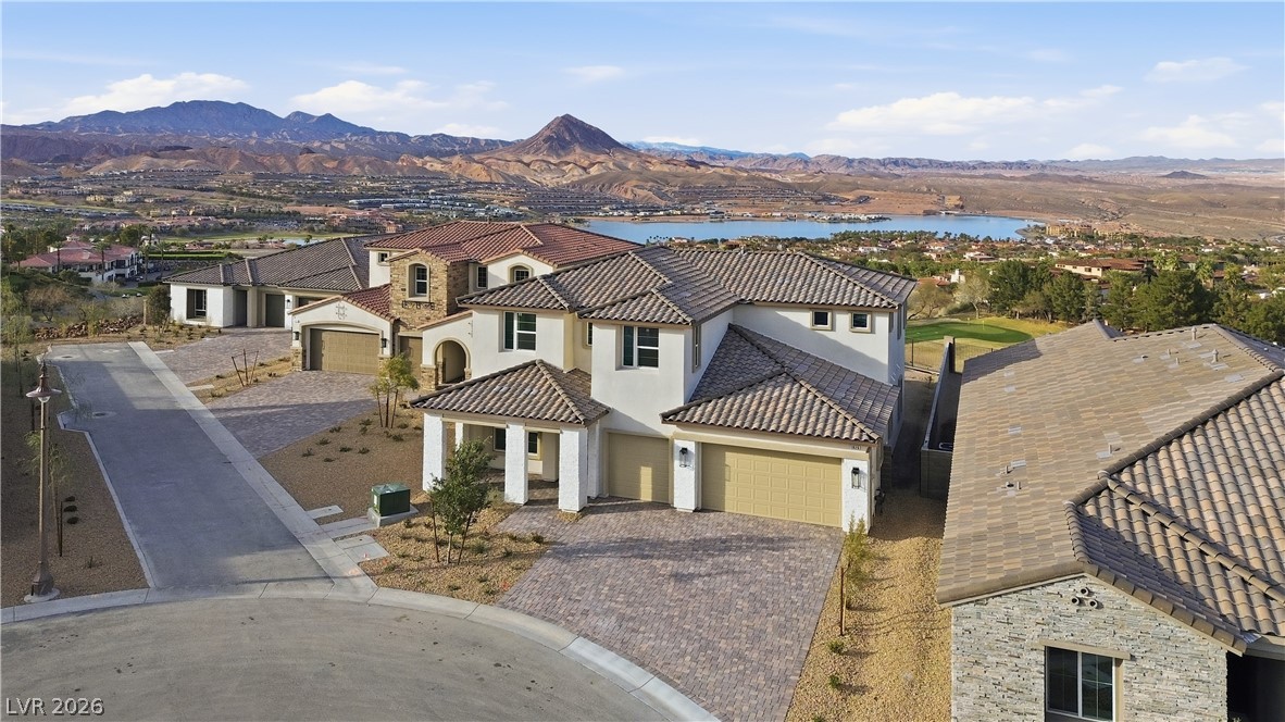 1626 Strada Gracia Henderson NV 89011
