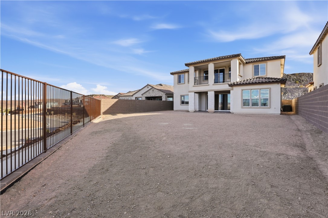 1626 Strada Gracia Henderson NV 89011