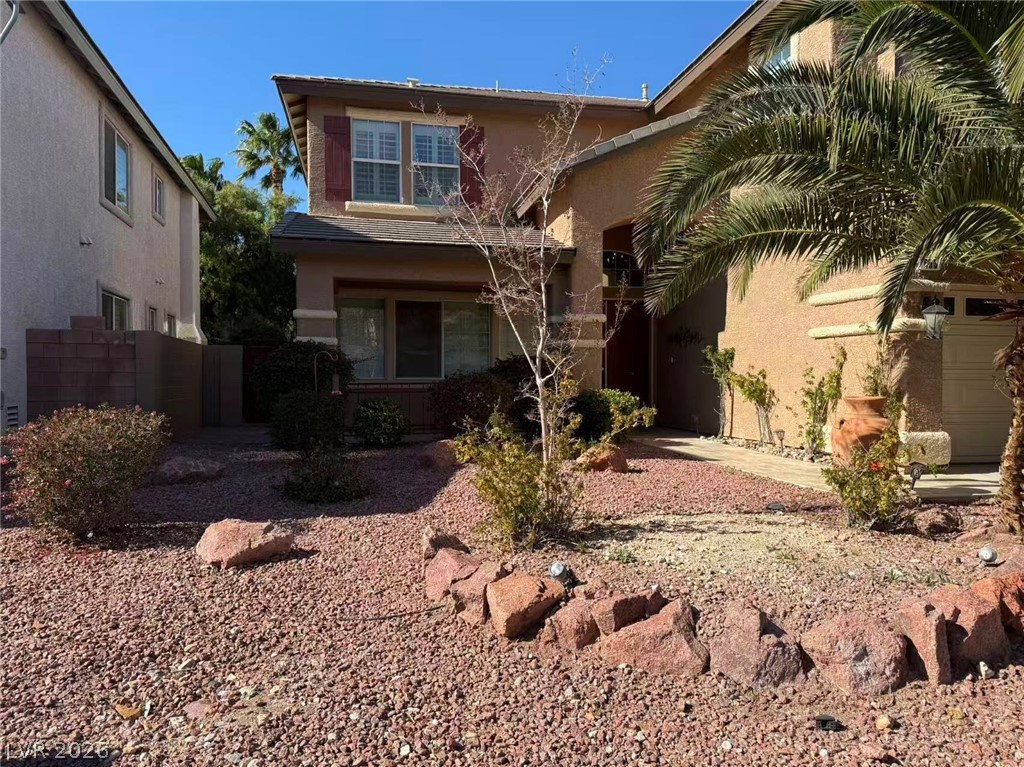 605 Runbridge Street Las Vegas NV 89144