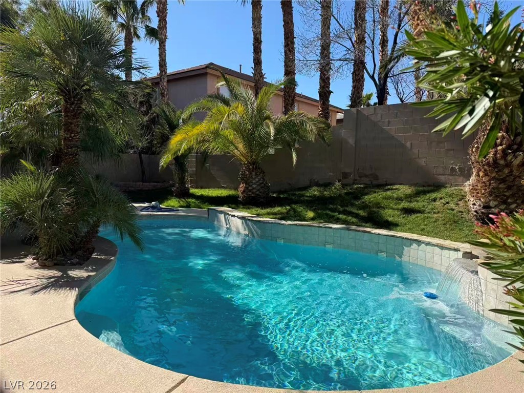 605 Runbridge Street Las Vegas NV 89144