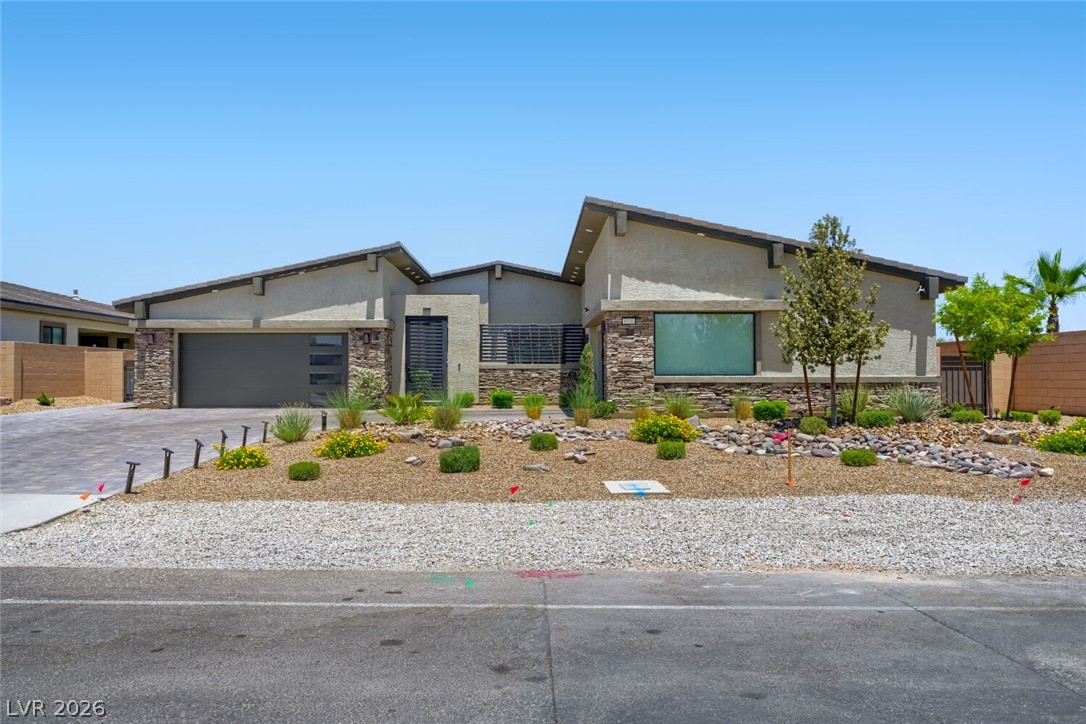 8310 West Camero Avenue Las Vegas NV 89113