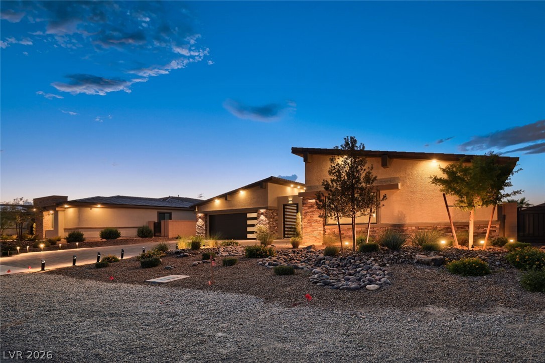 8310 West Camero Avenue Las Vegas NV 89113