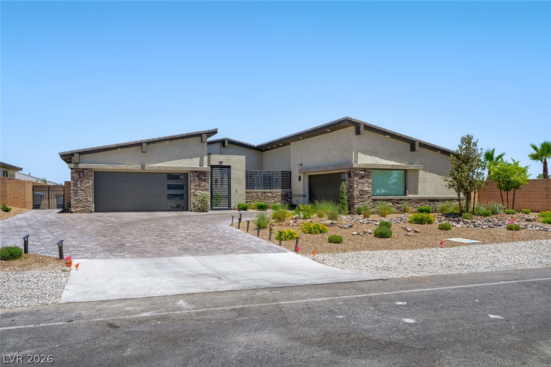 8310 West Camero Avenue Las Vegas NV 89113