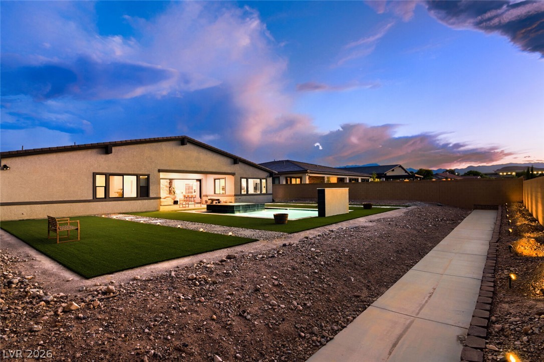 8310 West Camero Avenue Las Vegas NV 89113