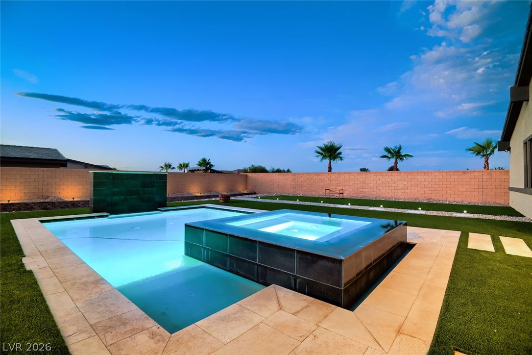 8310 West Camero Avenue Las Vegas NV 89113