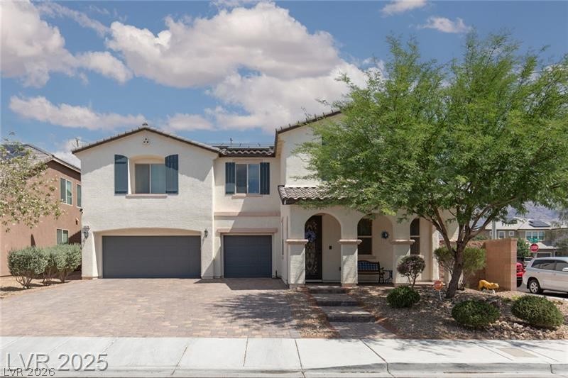 5520 Bruin Lakes Street Las Vegas NV 89131