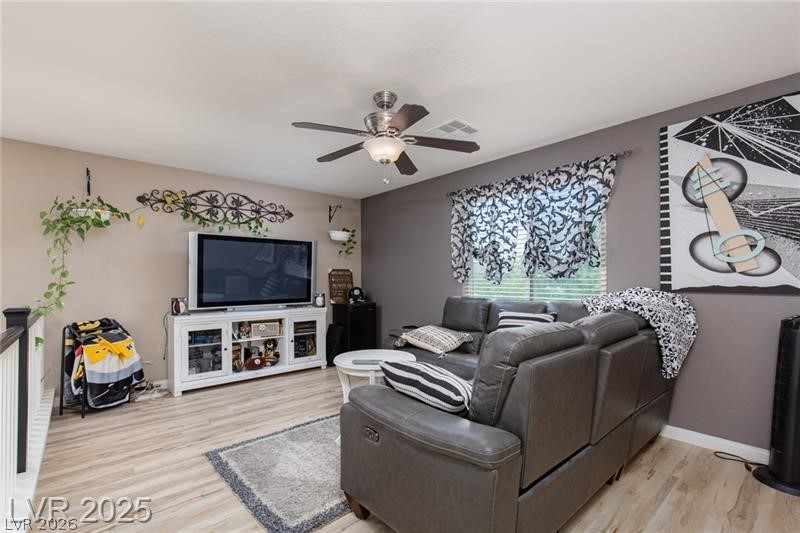 5520 Bruin Lakes Street Las Vegas NV 89131