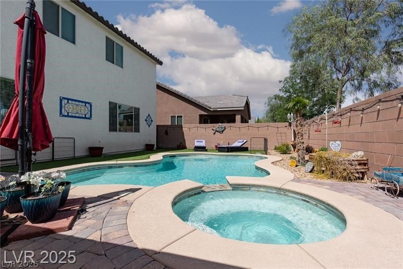 5520 Bruin Lakes Street Las Vegas NV 89131