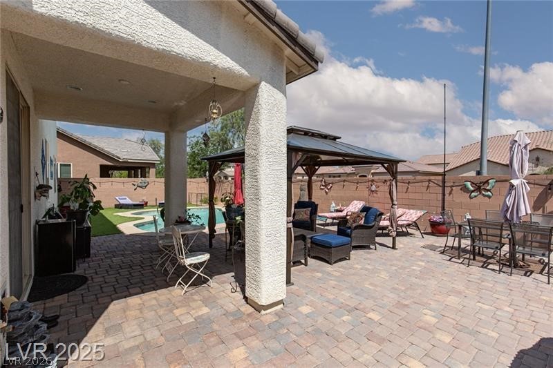 5520 Bruin Lakes Street Las Vegas NV 89131