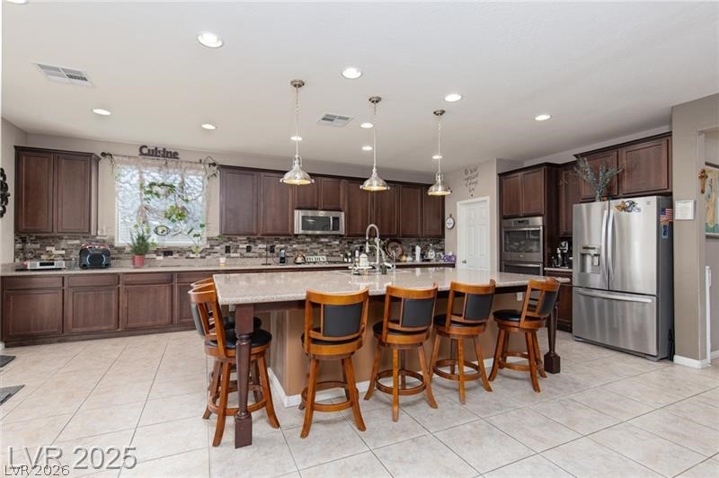 5520 Bruin Lakes Street Las Vegas NV 89131