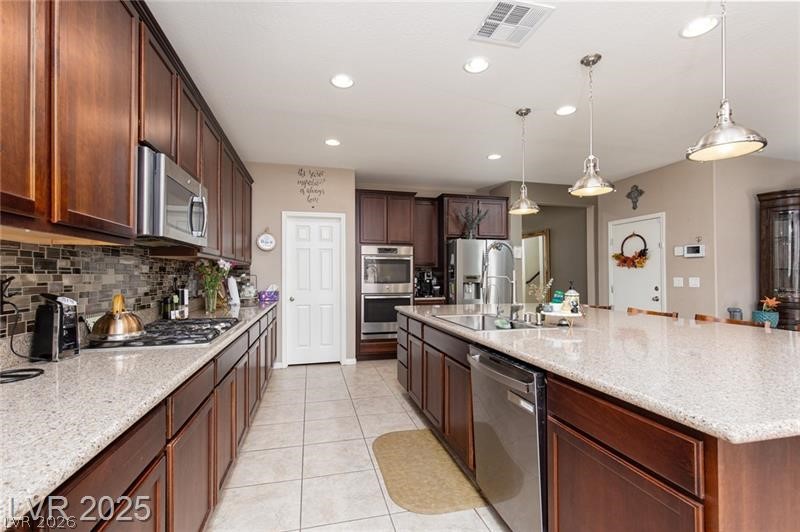 5520 Bruin Lakes Street Las Vegas NV 89131