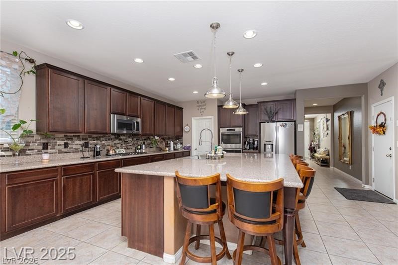 5520 Bruin Lakes Street Las Vegas NV 89131
