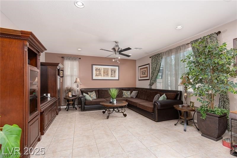 5520 Bruin Lakes Street Las Vegas NV 89131