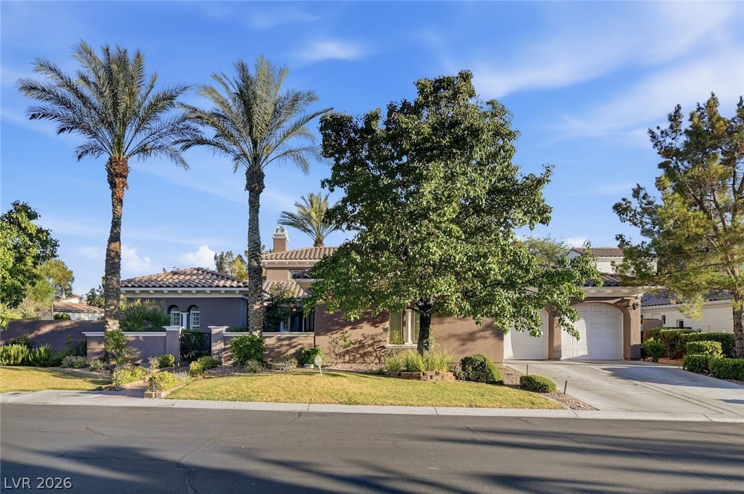 3307 Alpine Lily Drive Las Vegas NV 89141