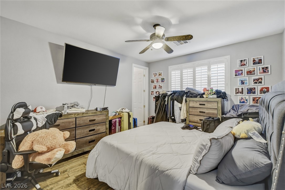 3307 Alpine Lily Drive Las Vegas NV 89141