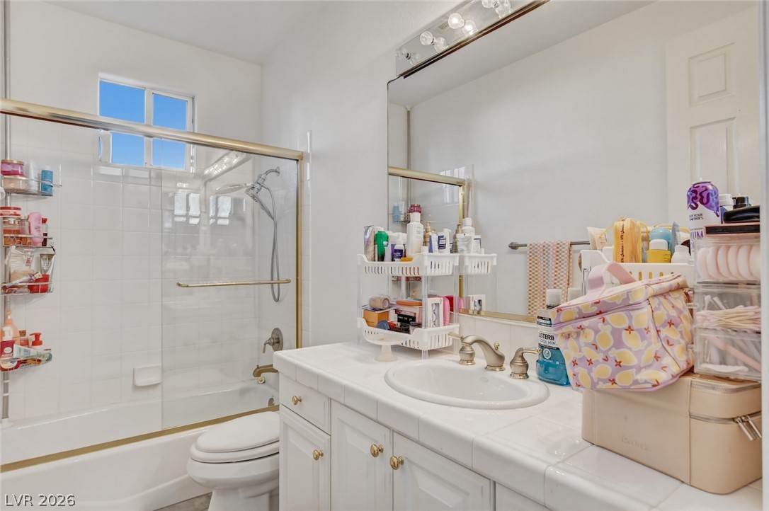 3307 Alpine Lily Drive Las Vegas NV 89141