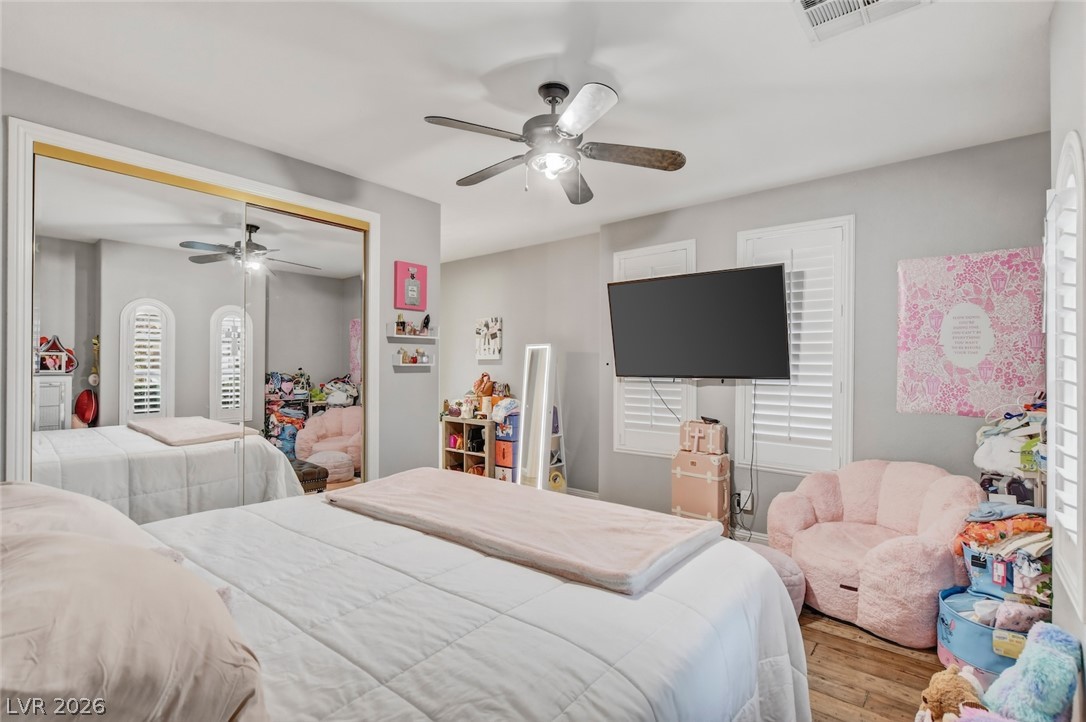 3307 Alpine Lily Drive Las Vegas NV 89141