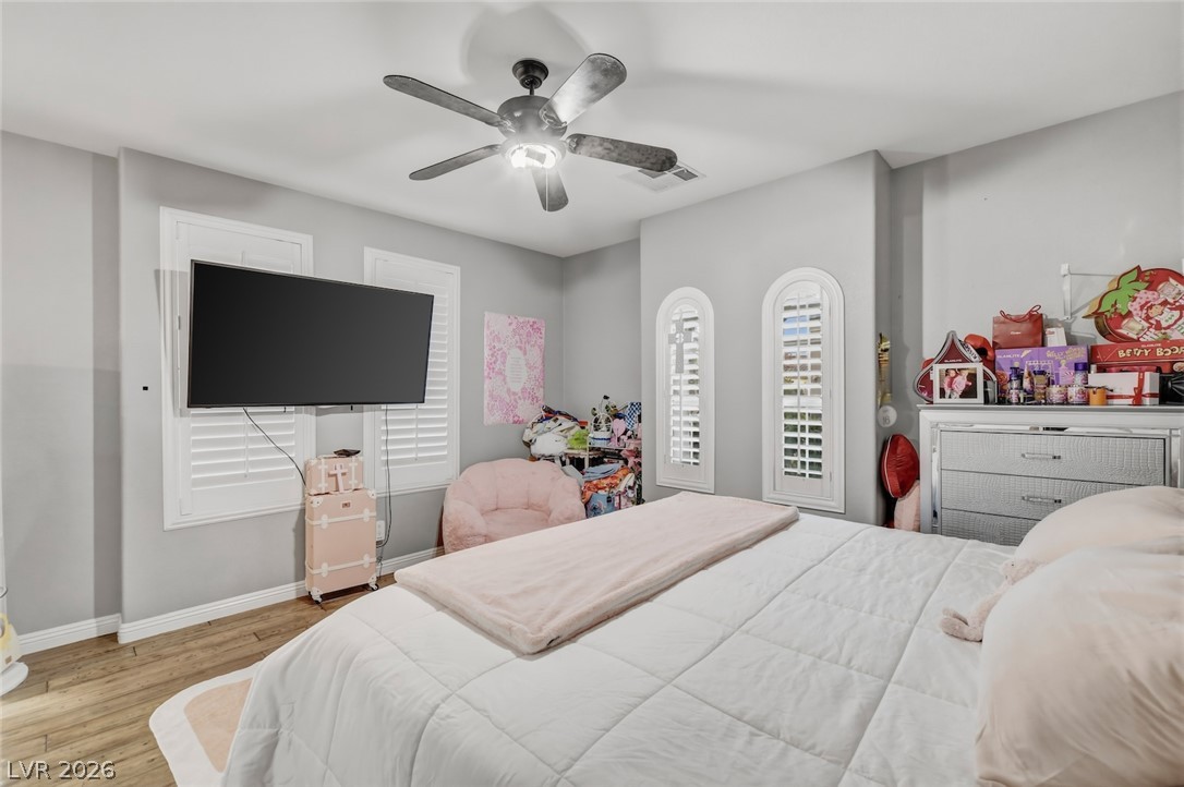 3307 Alpine Lily Drive Las Vegas NV 89141