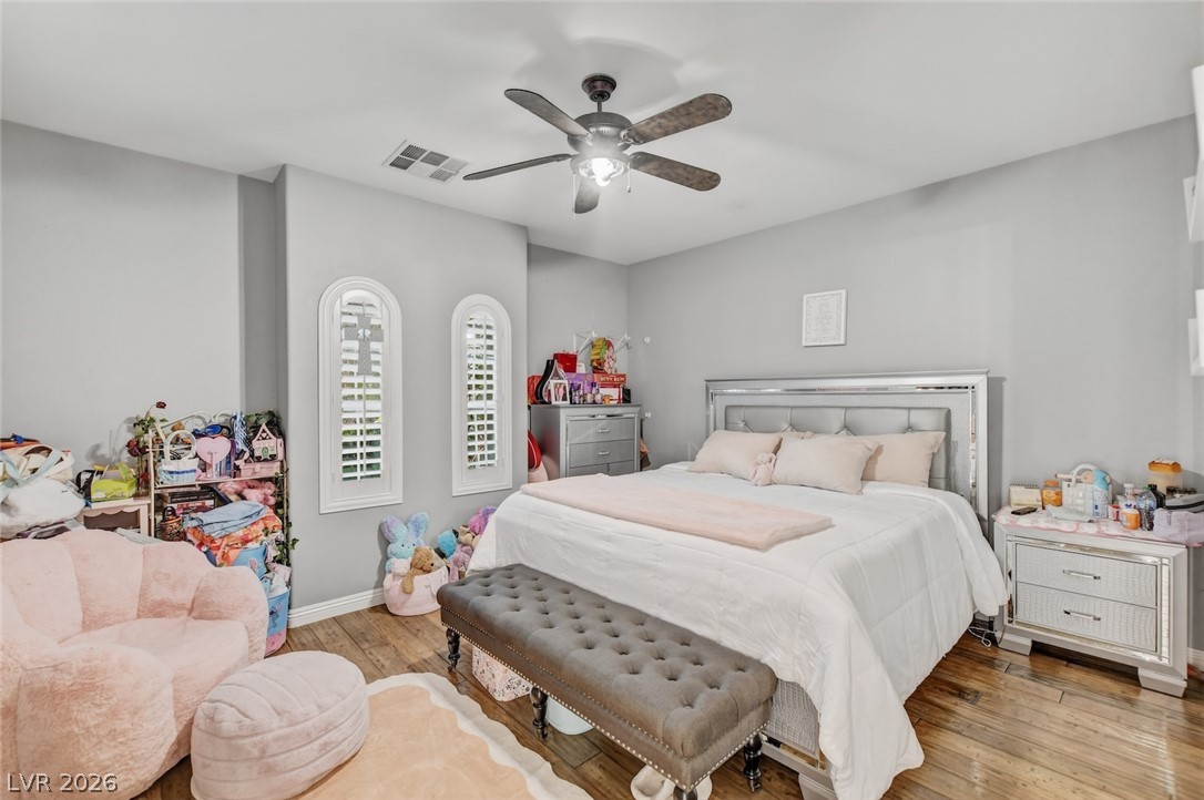 3307 Alpine Lily Drive Las Vegas NV 89141