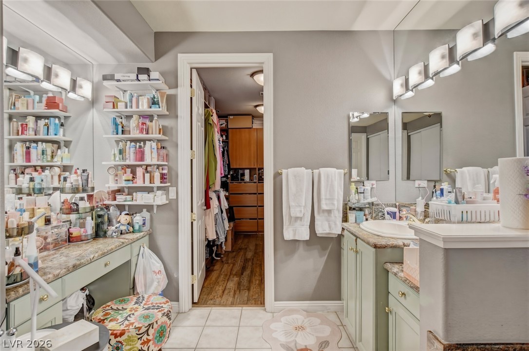 3307 Alpine Lily Drive Las Vegas NV 89141