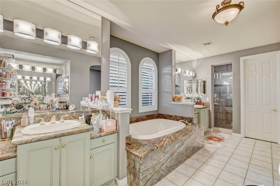 3307 Alpine Lily Drive Las Vegas NV 89141