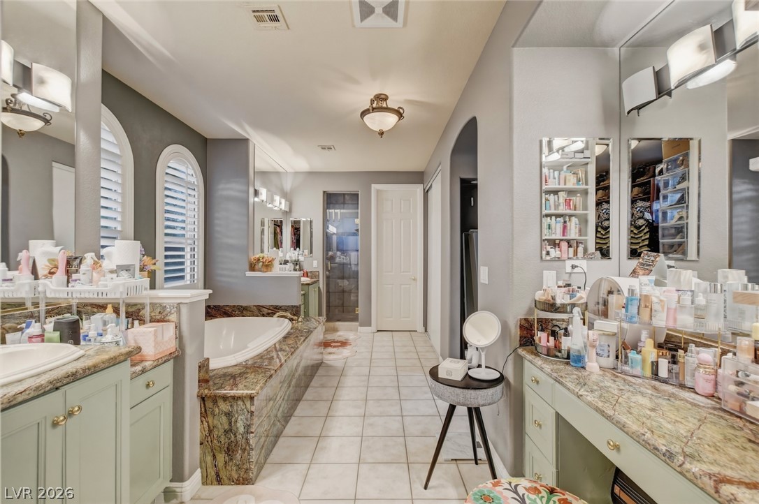 3307 Alpine Lily Drive Las Vegas NV 89141