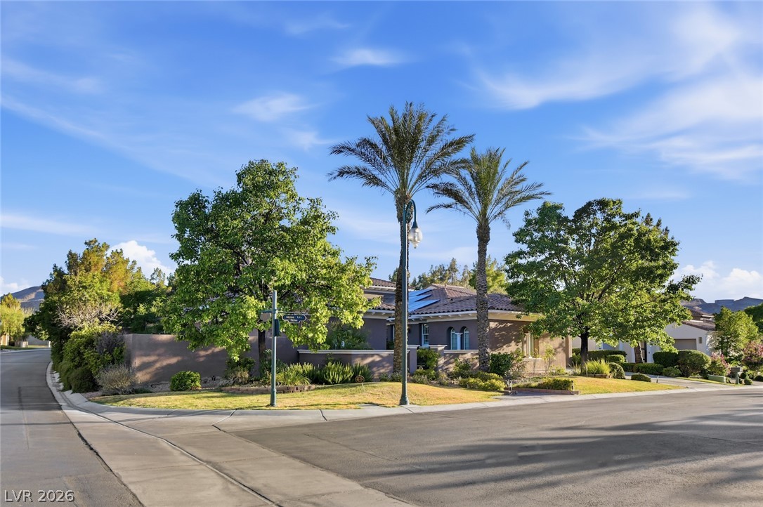3307 Alpine Lily Drive Las Vegas NV 89141